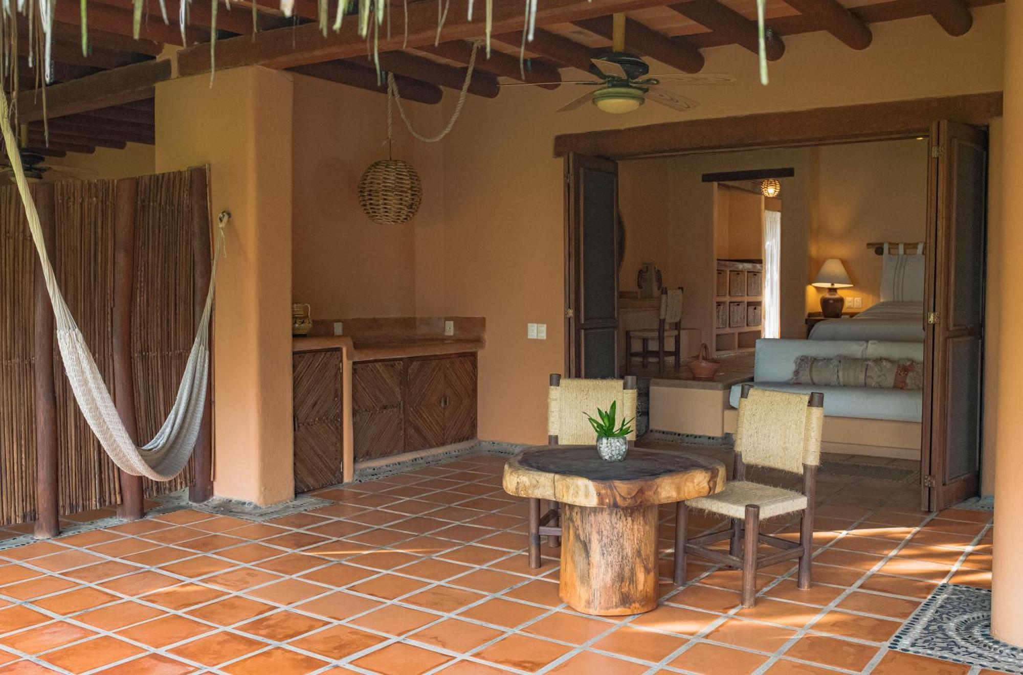 Puertas Paraiso Hotel Boutique Zihuatanejo Exterior photo