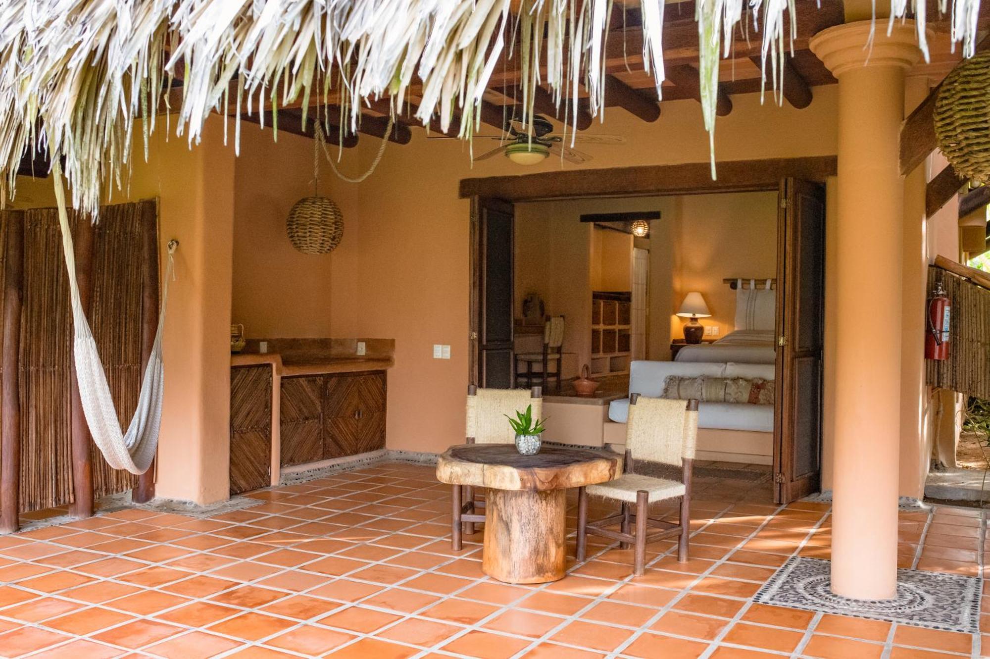 Puertas Paraiso Hotel Boutique Zihuatanejo Exterior photo