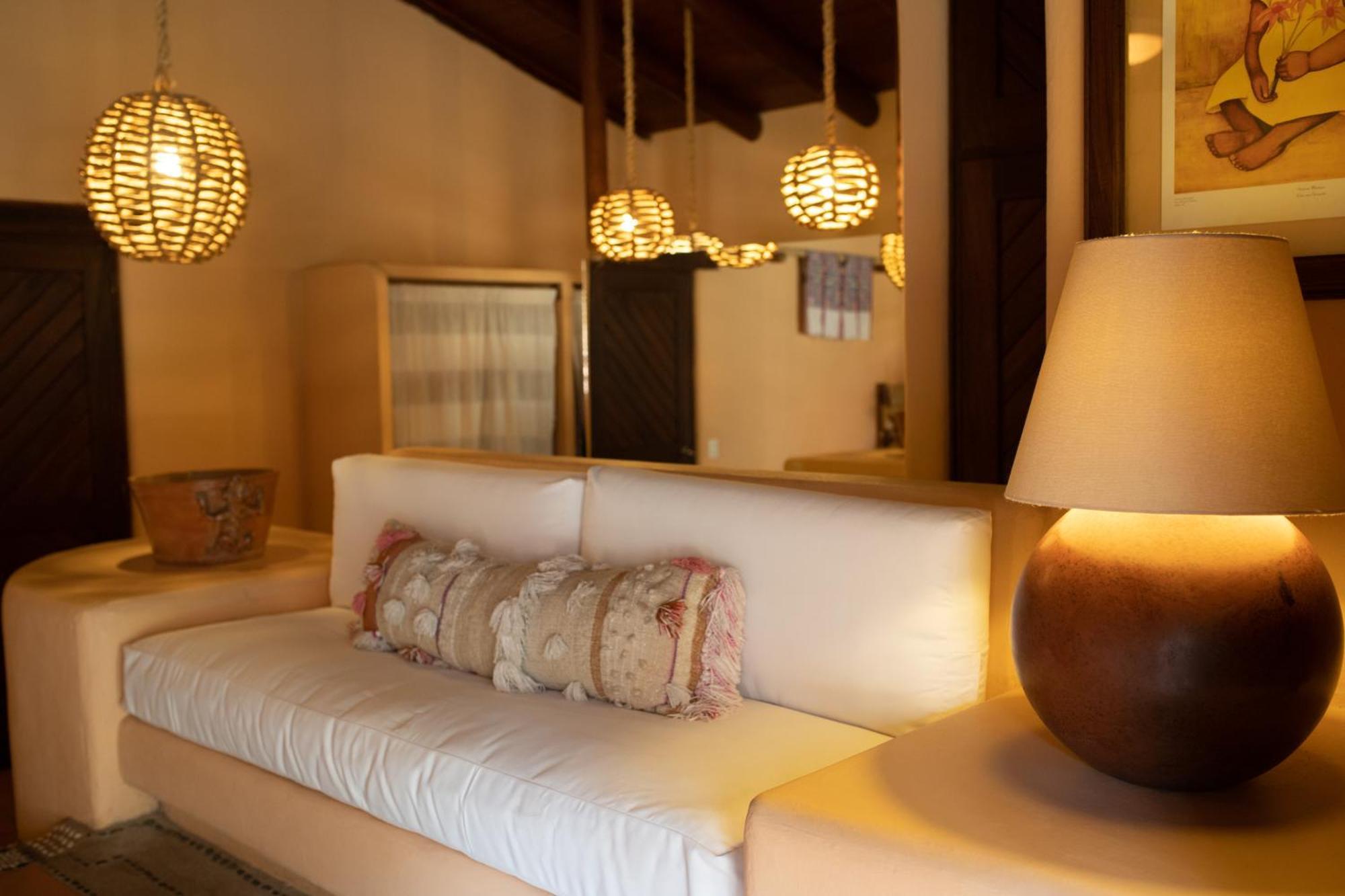 Puertas Paraiso Hotel Boutique Zihuatanejo Exterior photo