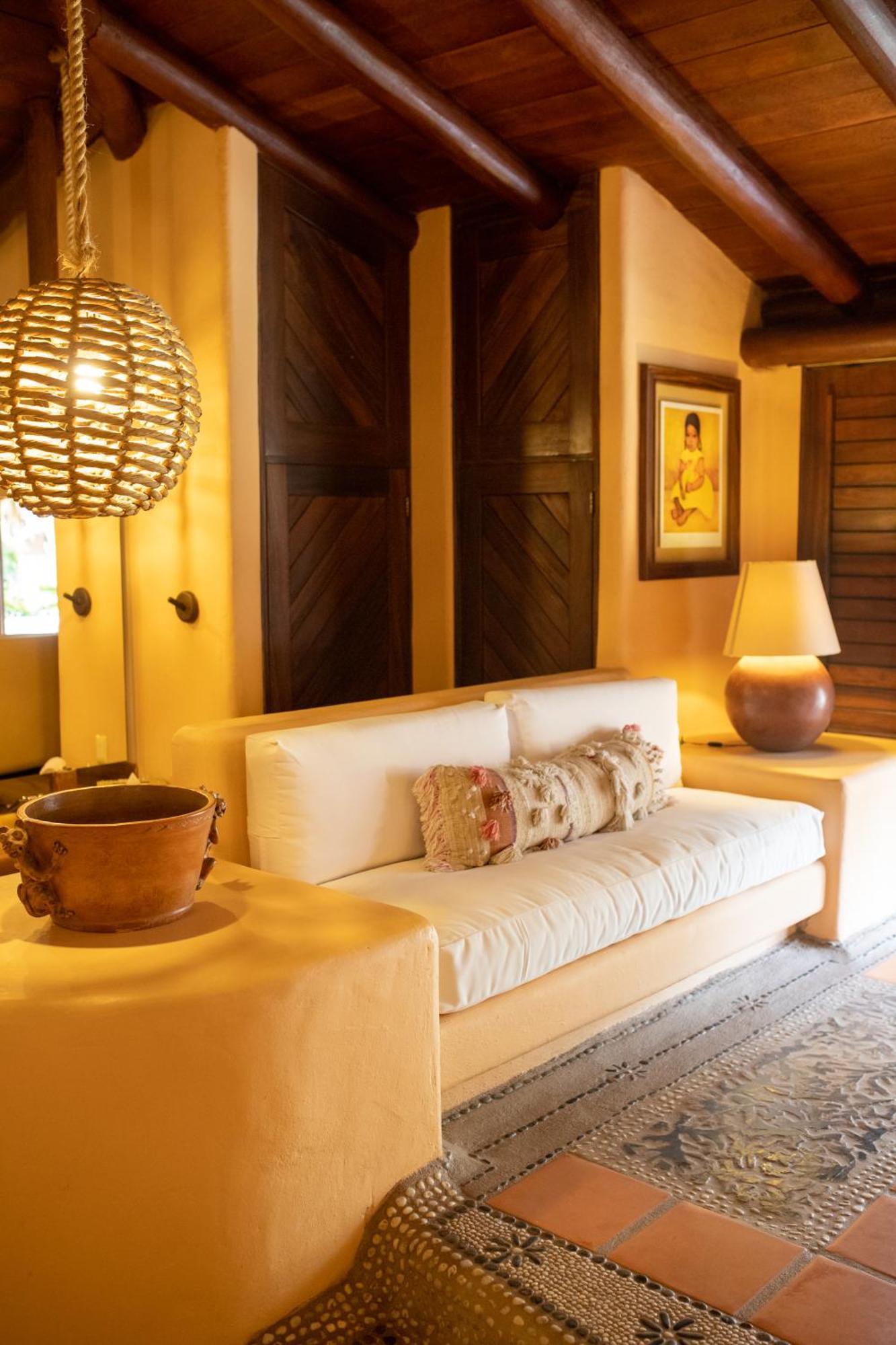 Puertas Paraiso Hotel Boutique Zihuatanejo Exterior photo