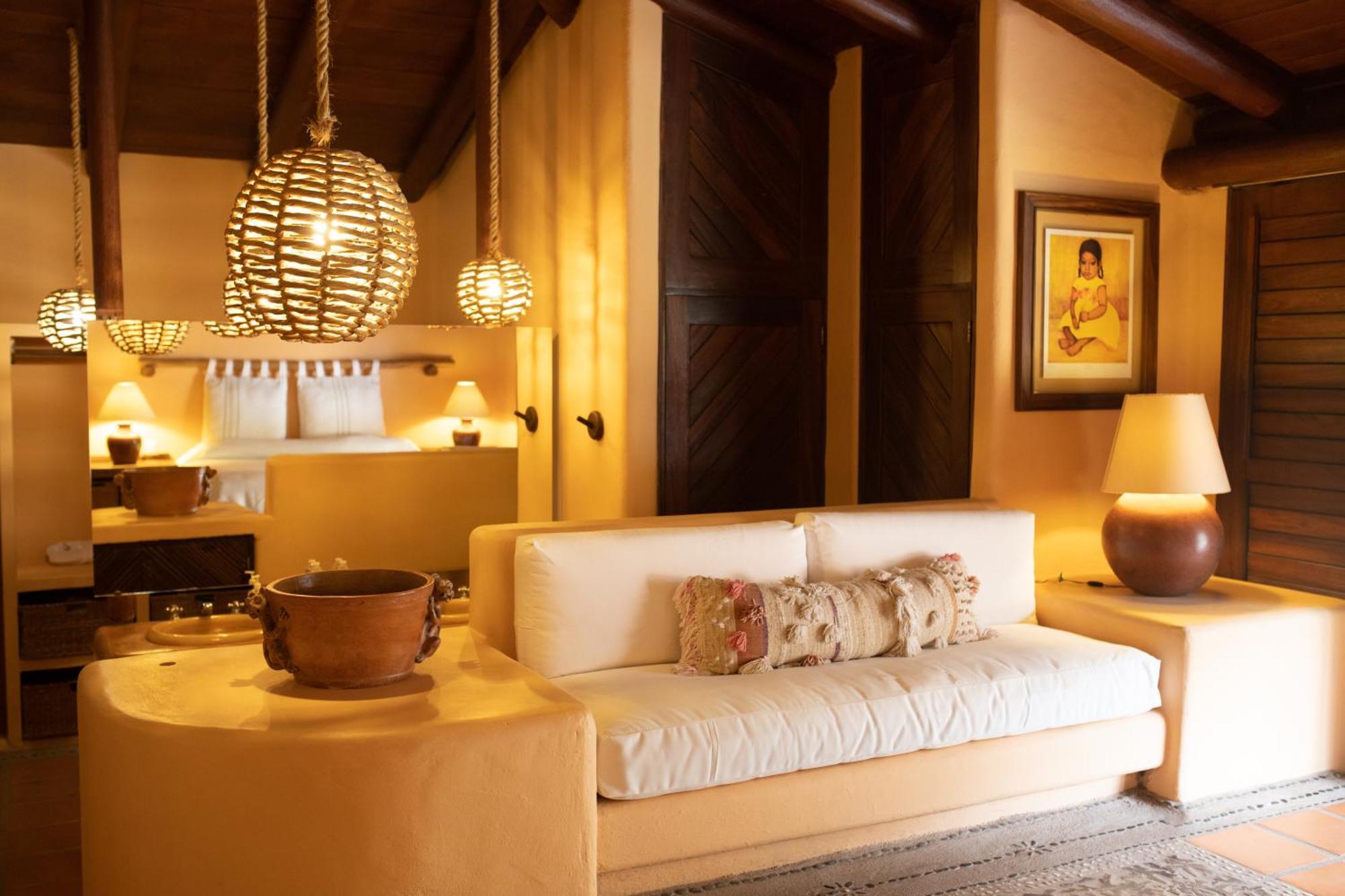 Puertas Paraiso Hotel Boutique Zihuatanejo Exterior photo
