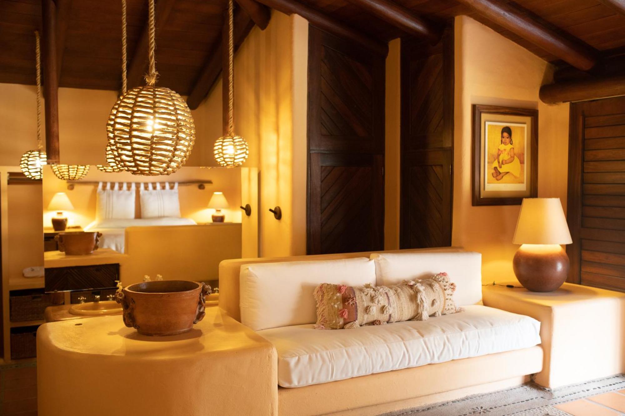 Puertas Paraiso Hotel Boutique Zihuatanejo Exterior photo