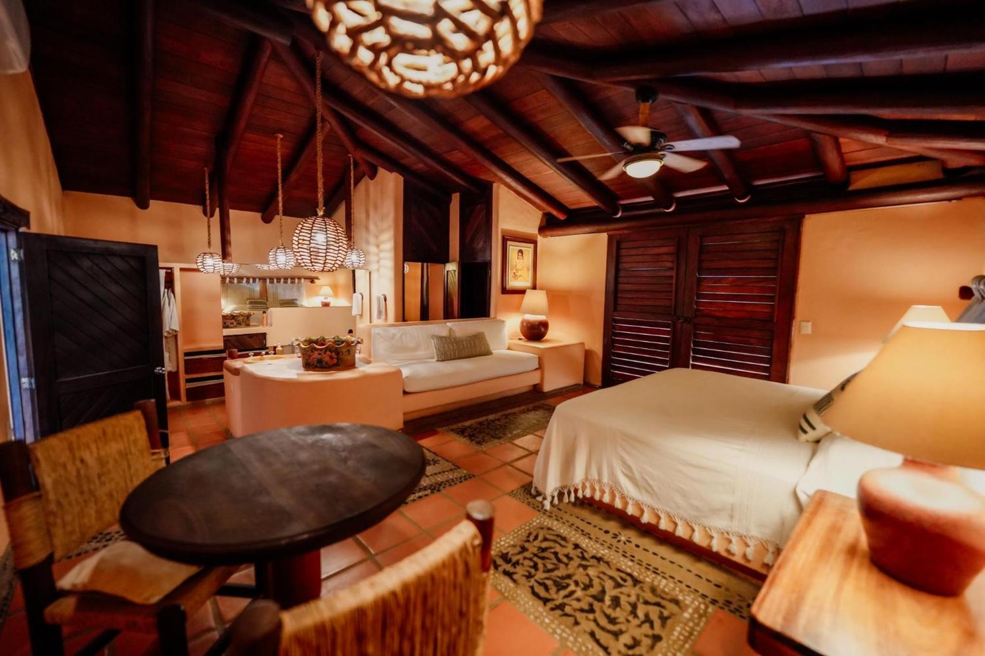 Puertas Paraiso Hotel Boutique Zihuatanejo Exterior photo