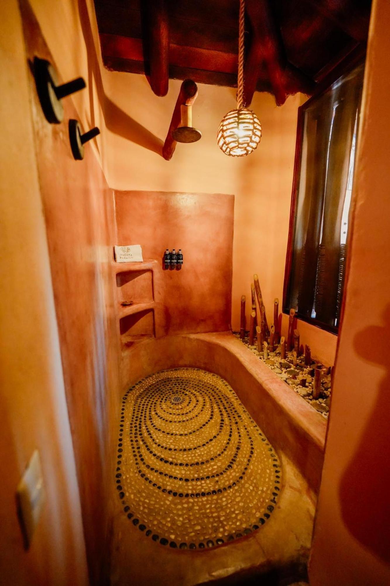 Puertas Paraiso Hotel Boutique Zihuatanejo Exterior photo